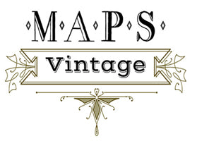 Maps Vintage